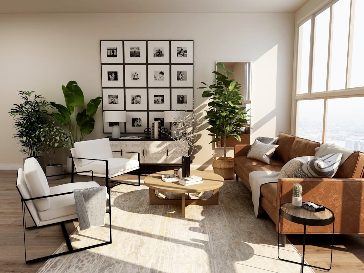 Urban Loft