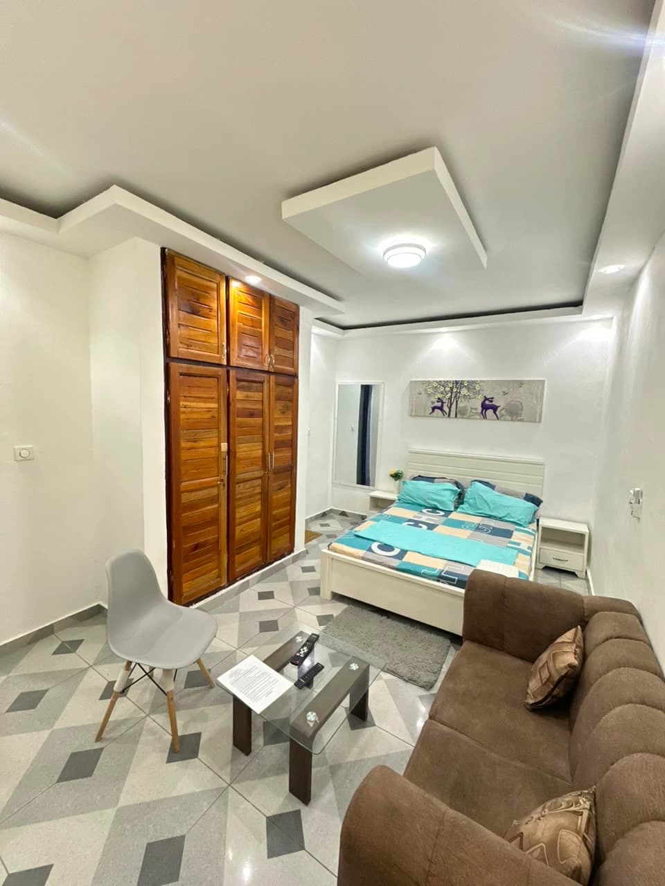 Chambre